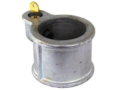 Buyers - Buyers 2" King Pin Lock KPL200