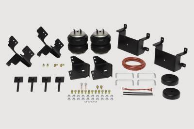Firestone Ride-Rite - Firestone Ride-Rite 2525 Rear Air Helper Spring Kit for 09-14 Ford F150