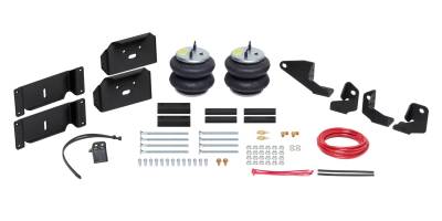 Firestone Ride-Rite - Firestone Ride-Rite 2600 Rear Air Helper Spring Kit for 17-22 Ford F250/F350