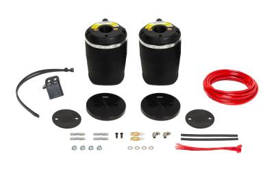 Firestone Ride-Rite - Firestone Ride-Rite 2595 Rear Air Helper Spring Kit for 09-25 Dodge RAM 1500