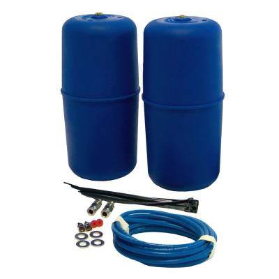 Firestone Ride-Rite - Firestone Ride-Rite 4150 Rear Coil-Rite Air Helper Spring for Infiniti/Nissan