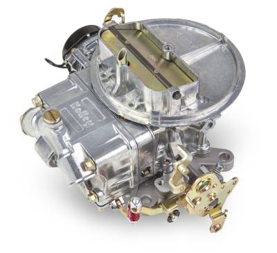 Holley - Holley Perf 0-80350 Street Avenger Carburetor for AC/AM/GM/Abarth/Alfa Romeo