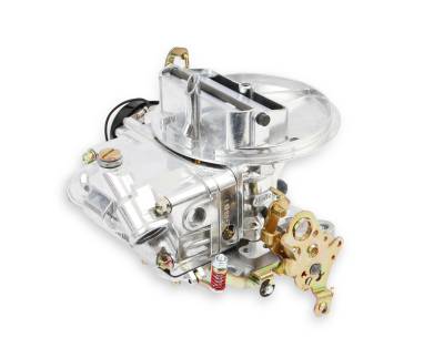 Holley - Holley Perf 0-80500 Street Avenger Carburetor for AC/AM/Gen./Abarth/Alfa Romeo