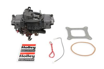 Holley - Holley Perf 0-76850HB Ultra Double Pumper Carburetor for AC/Allard/AMC/Apollo