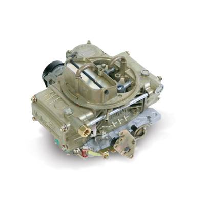 Holley - Holley Performance 0-80492 Marine Carburetor