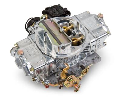 Holley - Holley Perf 0-80870 Street Avenger Carburetor for 52-96 AC/Allard/AMC/Apollo