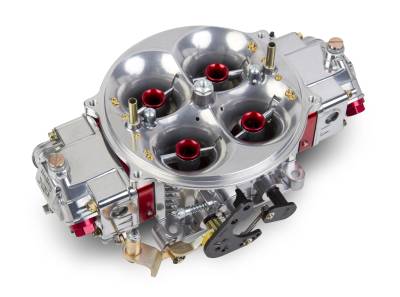 Holley - Holley Perf 0-80903RD Gen 3 Ultra Dominator Carburetor for AC/Allard/AMC/Apollo
