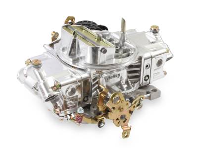 Holley - Holley Perf 0-81670 Street Avenger Carburetor for 52-96 AC/Allard/AMC/Apollo