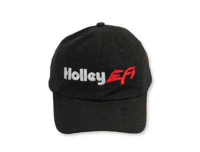 Holley - Holley Performance 10019HOL Cap