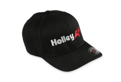 Holley - Holley Performance 10020HOL Baseball Cap
