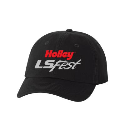 Holley - Holley Performance 10227HOL Holley LS Fest Cap