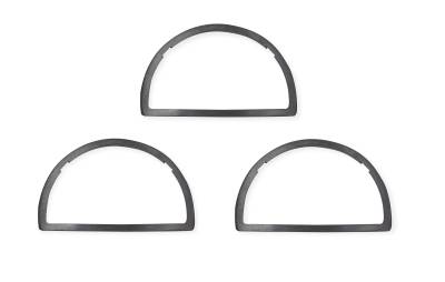 Holley - Holley Performance 108-127 Air Cleaner Gasket