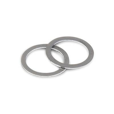 Holley - Holley Performance 108-1 Fitting Gasket Size 9/16"