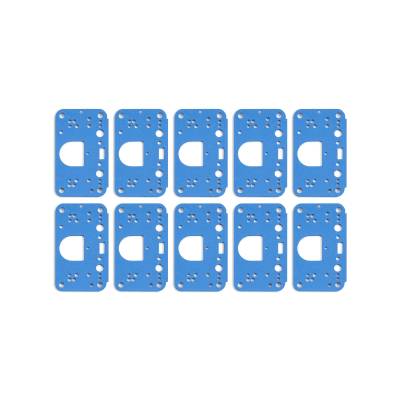 Holley - Holley Performance 108-198 Metering Block Gaskets