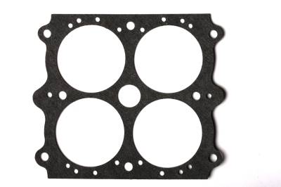Holley - Holley Performance 108-5 Throttle Body Gasket