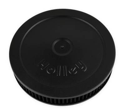 Holley - Holley Performance 120-145B Air Cleaner Assembly