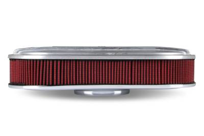 Holley - Holley Performance 120-400 Vintage Series Air Cleaner Assembly