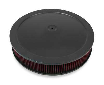 Holley - Holley Performance 120-4230 Air Cleaner Assembly