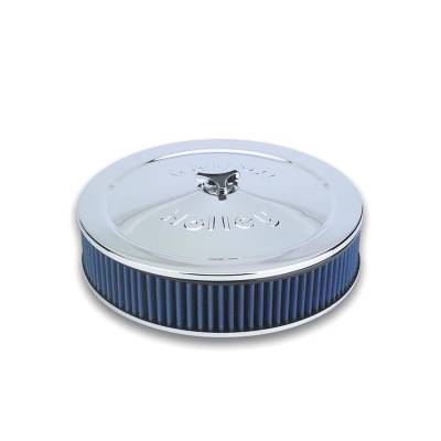 Holley - Holley Performance 120-146 Power Shot Air Cleaner