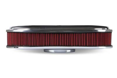 Holley - Holley Performance 120-401 Vintage Series Air Cleaner Assembly