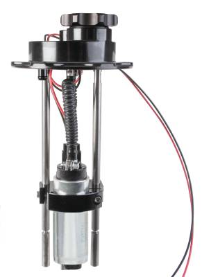 Holley - Holley Performance 12-148 Fuel Cell EFI Pump Module Assembly