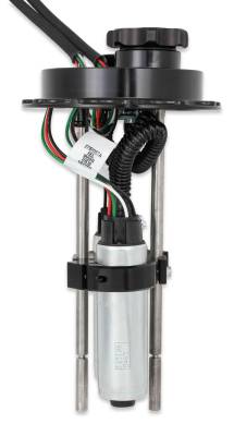 Holley - Holley Performance 12-149 Fuel Cell EFI Pump Module Assembly