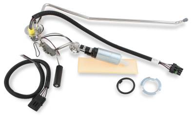 Holley - Holley Sniper EFI 12-300 Fuel Tank Modules 255 LPH Camaro/Firebird & Nova