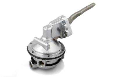 Holley - Holley Perf 12-460-11 Mechanical Fuel Pump for 68-87 Ford/Lincoln/Mercury