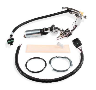 Holley - Holley Sniper EFI 12-306 Fuel Tank Modules 255 LPH for GM G-Body Vehicles