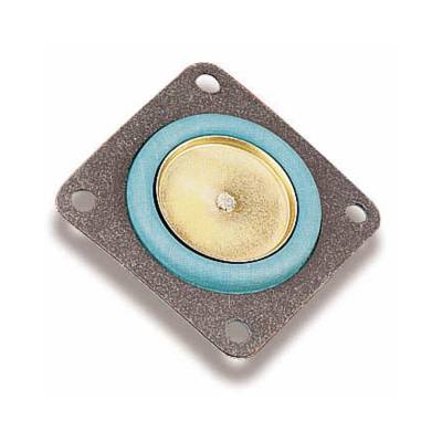 Holley - Holley Performance 12-752 VoluMAX Fuel Pump Diaphragm