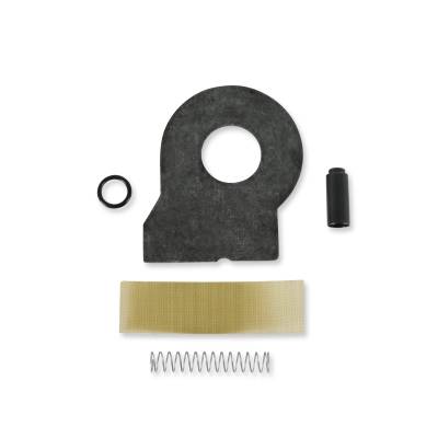 Holley - Holley Performance 12-806 Fuel Pump Check Valve Kit PN[12-802-1] Pump