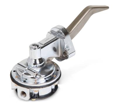 Holley - Holley Performance 12-833 Mechanical Fuel Pump for 62-91 Ford/Lincoln/Mercury
