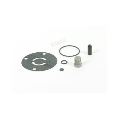 Holley - Holley Performance 12-820 Fuel Pump Check Valve Kit for PN12-150 Pump