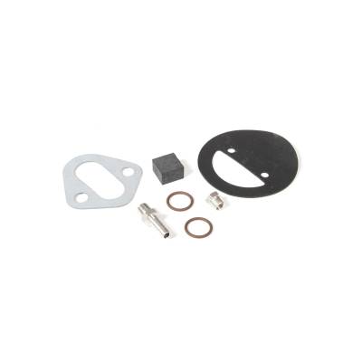 Holley - Holley Performance 12-757 Fuel Pump Gasket Replacement Kit