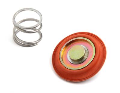 Holley - Holley Performance 12-823 Fuel Pressure Regulator