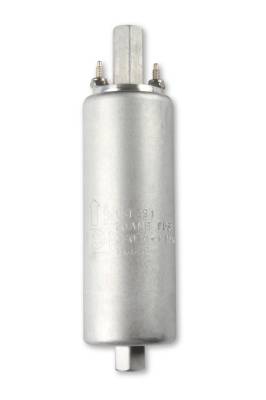 Holley - Holley Performance 12-930 Fuel Pump Electric