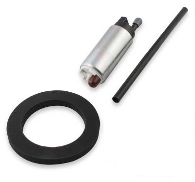 Holley - Holley Performance 12-156 In-Tank Retrofit Fuel Module