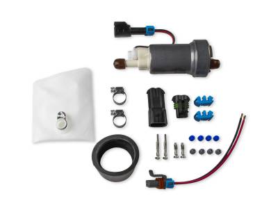 Holley - Holley Performance 12-963 Fuel Pump Kit