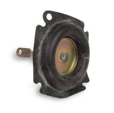 Holley - Holley Performance 135-2 Carburetor Accelerator Pump Diaphragm