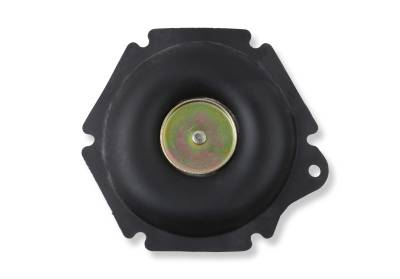 Holley - Holley 135-6 Vacuum Secondary Diaphragm for Holley 6Pc Carburetors Viton