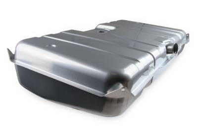 Holley Sniper EFI - Holley Sniper EFI 19-415 Fuel Tank System 400 LPH for 70 Chevy Nova