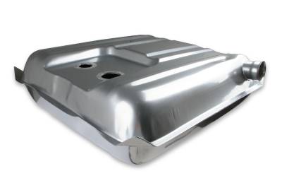 Holley Sniper EFI - Holley Sniper EFI 19-409 Fuel Tank System 400 LPH for Chevy 235/265/283