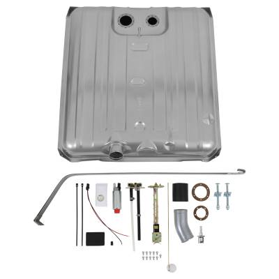 Holley Sniper EFI - Holley Sniper EFI 19-152 Fuel Tank System 255 LPH for Chevy 283