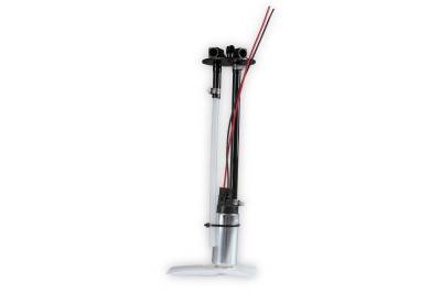 Holley Sniper EFI - Holley Sniper EFI 19-135 Fuel Tank System 255 LPH for Dodge/Plymouth
