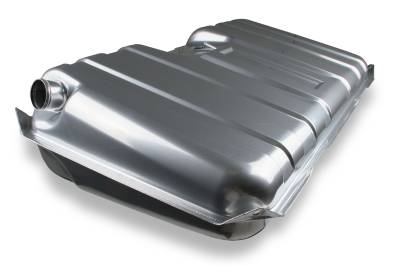 Holley Sniper EFI - Holley Sniper EFI 19-412 Fuel Tank System 400 LPH for 62-65 Chevy II