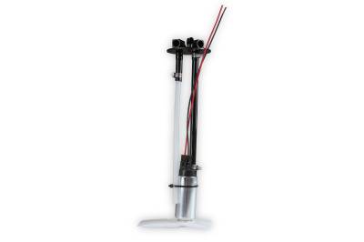 Holley Sniper EFI - Holley Sniper EFI 19-448 Fuel Tank System 400 LPH for 70-74 Chevy Corvette