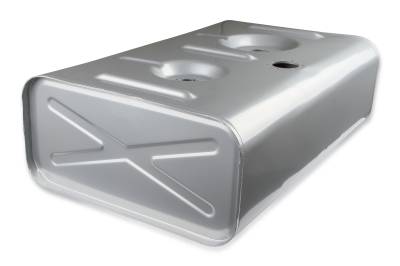 Holley Sniper EFI - Holley Sniper EFI 19-150 Universal Fuel Tank System 255 LPH
