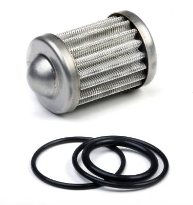 Holley - Holley Performance 162-557 Fuel Filter