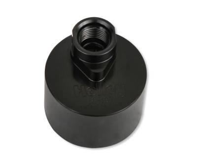Holley - Holley Performance 16-137 HydraMat Fuel Pump Adapter
