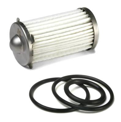Holley - Holley Performance 162-558 Fuel Filter
